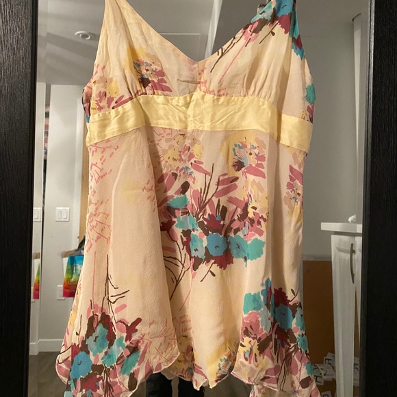 Adorable tank - Picture 1 of 2